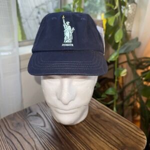 The Met New York Statue of Liberty Kids Hat Baseball Cap
